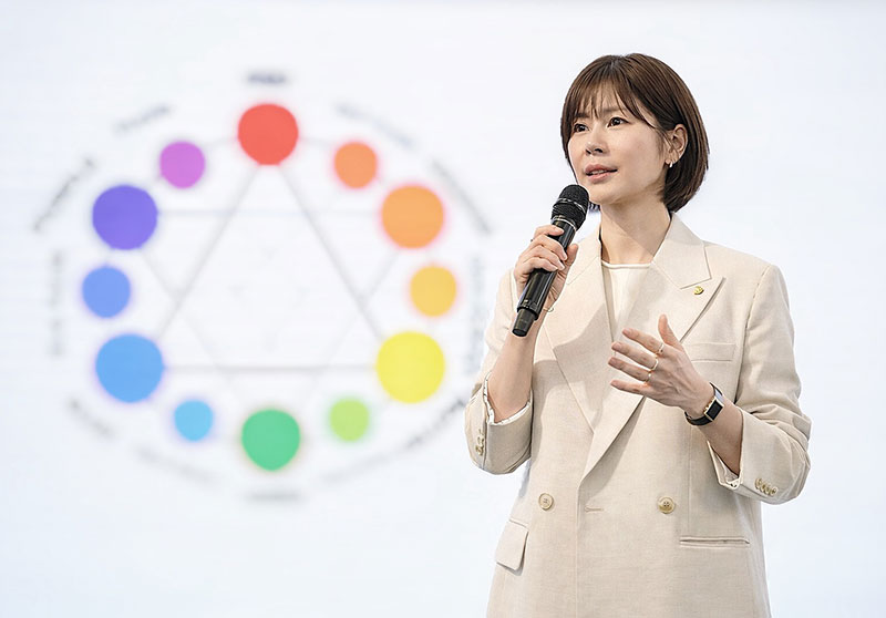 services-整體風格定位